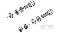 212447-2, TE Connectivity