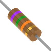 RC12JB75K0 Stackpole Electronics Inc.