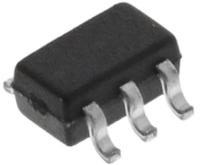 DMN61D9UDWQ-7 Dual N-Channel MOSFET, 318 mA, 60 V, 6-Pin SOT-363 Diodes Inc