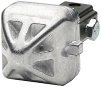 8UC6014 Siemens Switch Disconnector Shaft, 8UC6 Series for Use with Rotary drive 8UC6 Shaft 12 mm