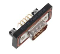 FWDR09P25A / 1727040058, Fct From Molex