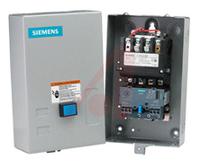 14DUA32BD 1/2 hp Non-Reversing Starter, 575 V, 0.25 → 1 A