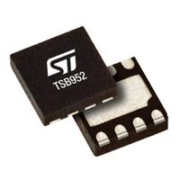 TSB952IQ2T, STMicroelectronics