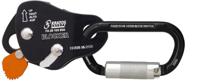 KRATOS SAFETY Arrest Block Aluminium Single
