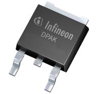 IPD60R1K5CEAUMA1 Infineon IPD Type N-Channel MOSFET, 5 A, 600 V Enhancement, 3-Pin TO-252