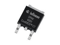 IPD60R180C7ATMA1, Infineon