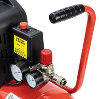 Air Compressors
