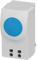 Siemens 8MR2170 NO Thermostats, 10A, 250 V, 0 → 60 °C