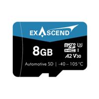 EX8GUSDV30-PTDE, Exascend