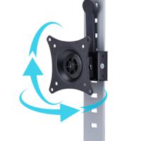 Monitor Arms & Wall Mounts