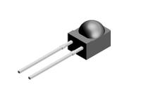 BPV22F Vishay  IR Si Photodiode, 60 °, Through Hole