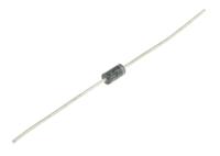 UF4007-E3/54 Vishay 1 kV 1 A Diode 2-Pin DO-204AL