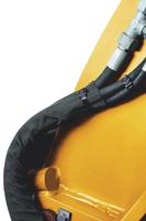 170-01309 HEGWS80-PA6-BK, HellermannTyton