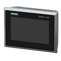 6AV2144-8GC20-0AA0 Siemens SIMATIC Series TP700 Comfort INOX HMI Panel - 7 in, TFT Display, 800 x 480