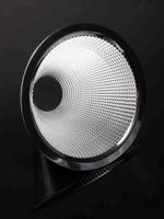C16902_ALISE-110-WW Ledil ALISE-110 LED Reflector, 24°, For Use With Bridgelux, Citizen, COB LED, Cree, Samsung