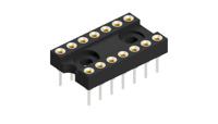 DIL 14 EZ, Fischer Elektronik