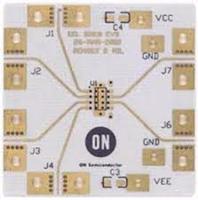 ECLSOIC8EVB, Onsemi