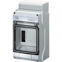 KV PC 6104, Hensel