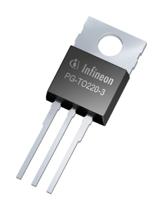 BTS141BKSA1 Infineon , 1, Low-Side Power Switch IC 3-Pin, PG-TO220-3