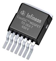 IMBG65R057M1HXTMA1, Infineon