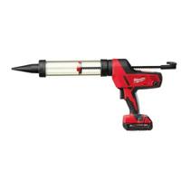 Milwaukee Adhesive Gun 400ml