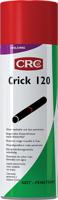 CRC Leak & Flaw Detector Spray, Penetrant, 500ml, Aerosol Crick 120