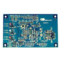 CDB5571 Cirrus Logic Inc.