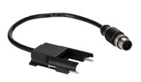 2TLA022315R0100  M12-C02PT2T ABB M12 to M12 Sensor Actuator Cable