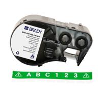 M4C-500-595-GN-WT, Brady