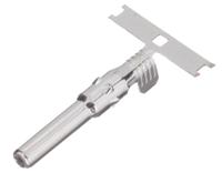Amphenol Industrial Male, Panel Mount Solar Connector