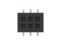 1MM-R-D03-VS-00-F-TRP, TE Connectivity