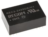 REC3-2405DR/H1, Recom