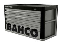 1487K4GREY, Bahco