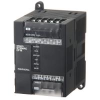 CP1E-E10DR-A, Omron