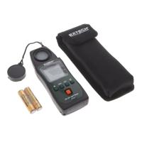 UV505, FLIR Extech