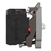 Push Button Contact Blocks & Light Blocks