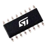 VIPER319XDTR STMicroelectronics