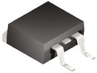 MBRB20100CTT4G onsemi 100V 20A, Dual Schottky Diode, 3-Pin D2PAK