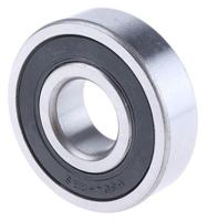 619-0351 Deep Groove Ball Bearing 20mm I.D, 52mm O.D