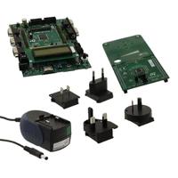 STM8-128-EV-TS STMicroelectronics STM8/128-EV/TS