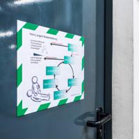 Notice Boards