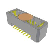 TFM-108-02-L-D-WT-K-TR, Samtec