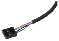 EE-1010-R-2M Omron Connector for use with EE-Series