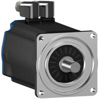 BSH1002P31A2A Schneider Electric 480 V 1.7 kW Servo Motor, 6000 rpm, 18.3 Nm Max Output Torque, 19 mm Shaft Diameter