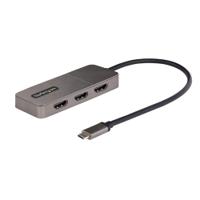 MST14CD123HD, Startech.Com