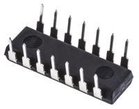 SN74HC04N Texas Instruments