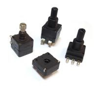 PC16SH-10IP06-103A2020-TA, Piher Sensors And Controls S.S.A