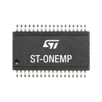 ST-ONEMPTR, STMicroelectronics