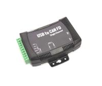 CP-CANFD-1P-ISO, Connective Peripherals