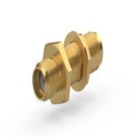 34_SMA-50-0-9/111_UE, Huber+Suhner